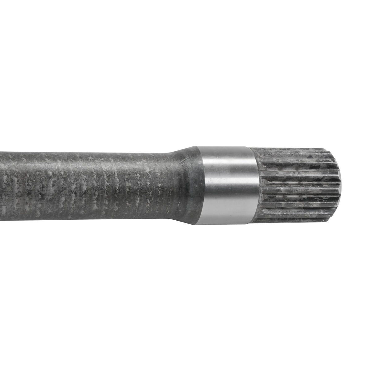 Gear Dana 60 Outer Axle Assembly D60 Disconnect Right Hand Outer Axle Assy 25.36 Inch (15 Spline Inner) Yukon Gear Yukon Gear and Axle