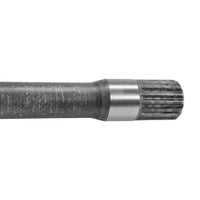 Gear Dana 60 Outer Axle Assembly D60 Disconnect Right Hand Outer Axle Assy 25.36 Inch (15 Spline Inner) Yukon Gear Yukon Gear and Axle