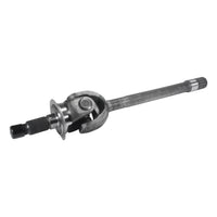 Gear Dana 60 Outer Axle Assembly D60 Disconnect Right Hand Outer Axle Assy 25.36 Inch (15 Spline Inner) Yukon Gear Yukon Gear and Axle