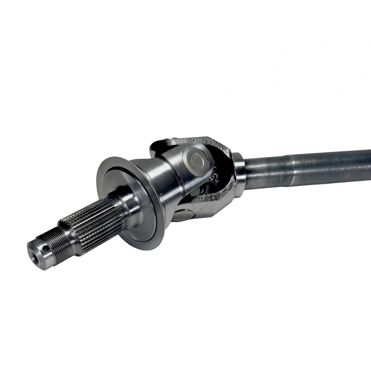 1541H Intermediate And Outer Assembly Dana 44 '94-'00 Dodge W/O ABS D44 26.39 Inch 15 Spline Right Hand 94-00 Dodge W/O ABS Intermediate& Outer Assy Yukon Gear