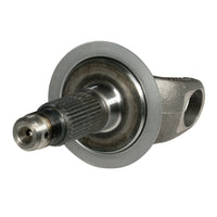 1541H Replacement Outer Stub Axle Dana 60 '00 And Newer Dodge 2500/3500 D60 7.39 Inch Outer Stub Front Axle 2000 & Up Dodge 2500 3500 Yukon Gear Yukon Gear and Axle