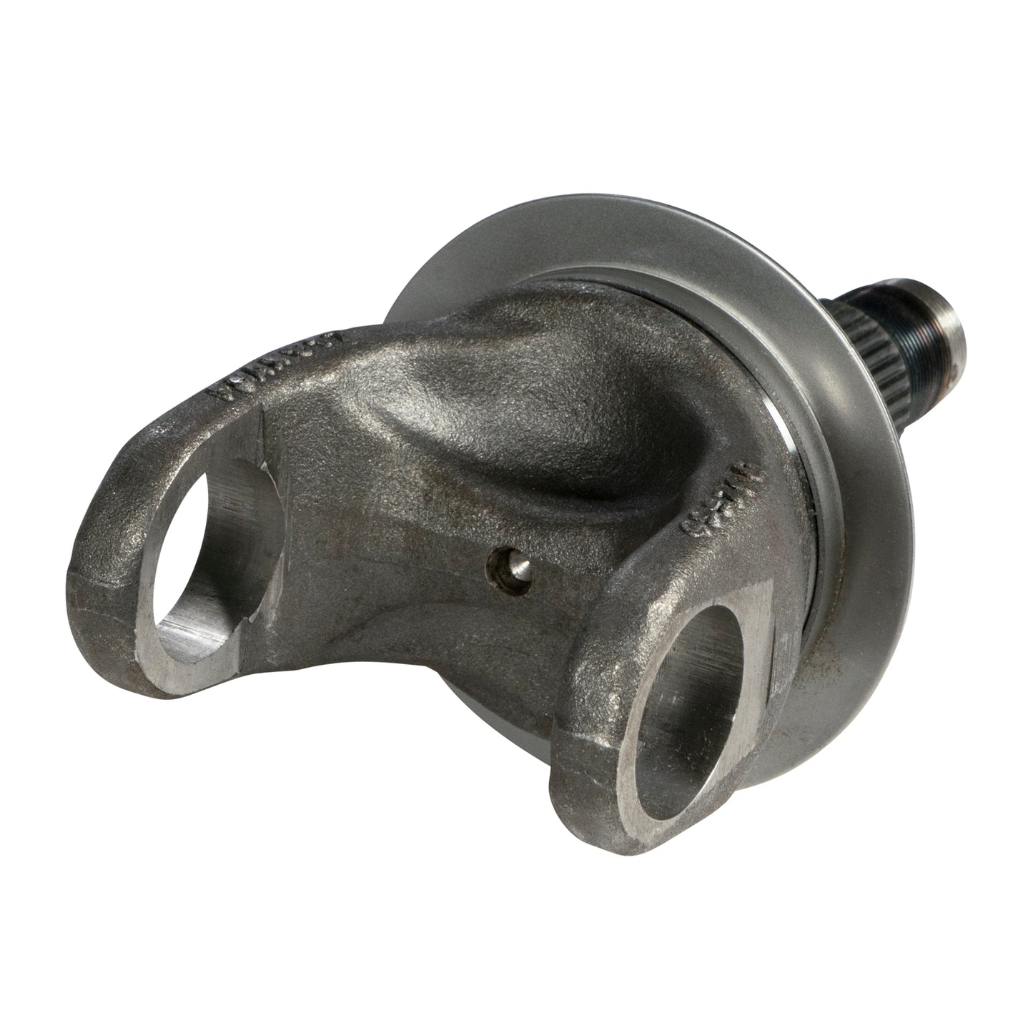 1541H Replacement Outer Stub Axle Dana 60 '00 And Newer Dodge 2500/3500 D60 7.39 Inch Outer Stub Front Axle 2000 & Up Dodge 2500 3500 Yukon Gear Yukon Gear and Axle