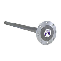Replacement Axle Shaft For Dana S110 34 Spline 39.3 S110 Dana Axle Shaft 34 Spline 39.3 Inch F450 Yukon Gear Yukon Gear and Axle