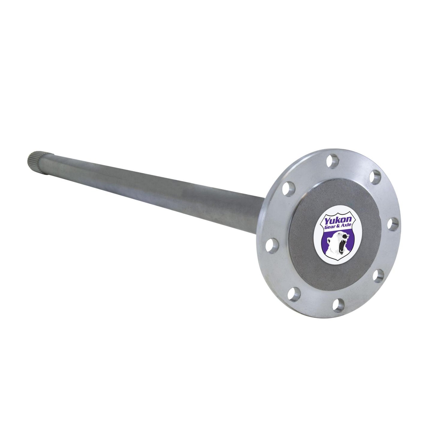 Replacement Axle Shaft For Dana S110 34 Spline 39.3 S110 Dana Axle Shaft 34 Spline 39.3 Inch F450 Yukon Gear