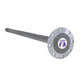 Replacement Axle Shaft For Dana S110 34 Spline 39.3 S110 Dana Axle Shaft 34 Spline 39.3 Inch F450 Yukon Gear