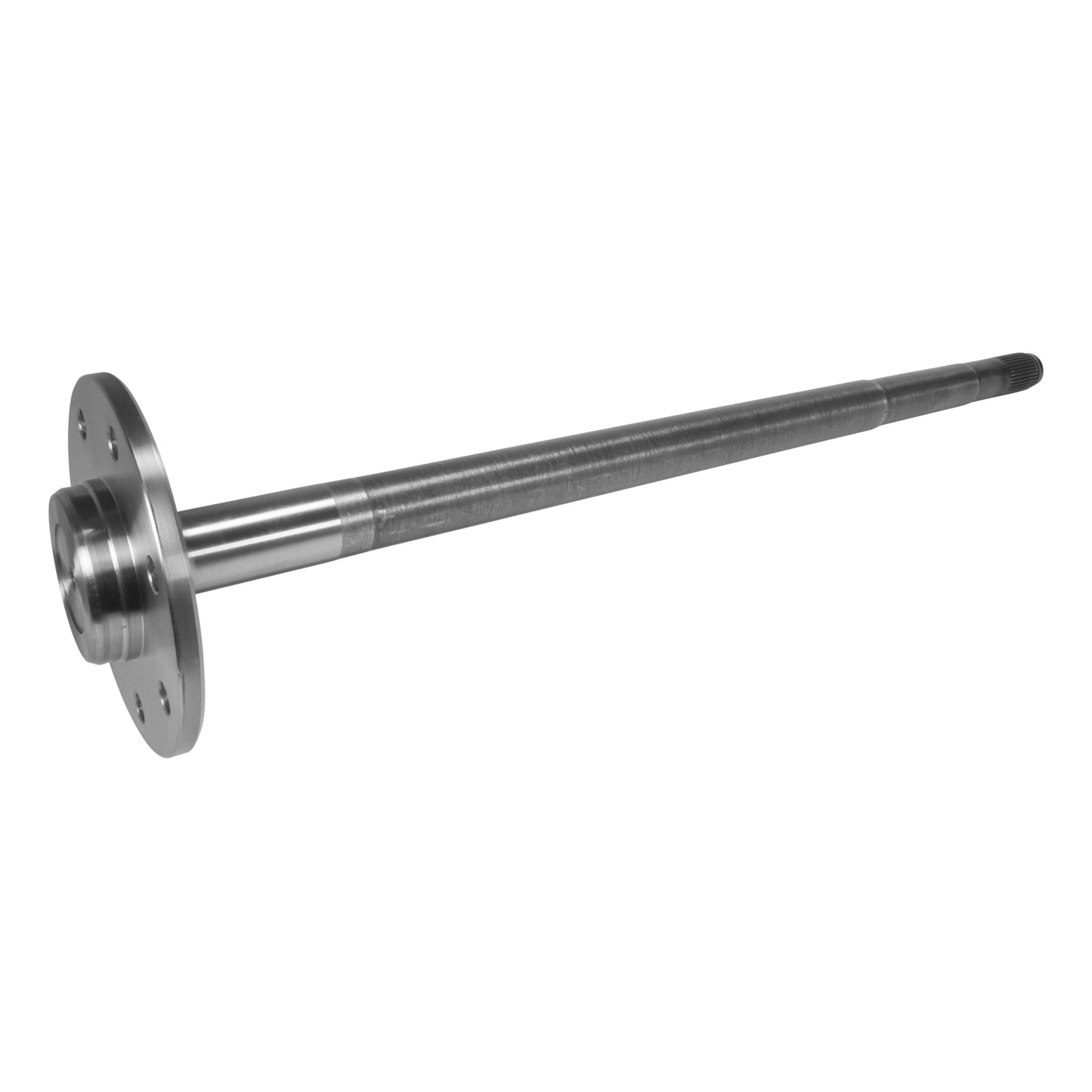 1541H Alloy 7 Lug Right Hand Rear Axle For Ford 10.25 Inch '04-'08 F150). 10.25 Inch 04-08 F150 7 Lug 33-5/8 Inch Right Hand Semi-Float(1.705 Inch brg Surface) Yukon Gear