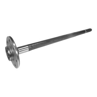 compare product 1541H Alloy 7 Lug Left Hand Rear Axle For Ford 10.25 Inch '04-'08 F150. 10.25 Inch 04-08 F150 7 Lug 35-1/4 Inch Semi Float Lh(1.705 Inch brg Surface) Yukon Gear