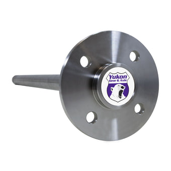 compare product 1541H Alloy 4 Lug Rear Axle '84-'88 7.5 Inch And 8.8 Inch Ford T-Bird Or Cougar 7.5 Inch &8.8 Inch 4LUG 30 Inch 84-88 T/Bird&Cougar 28 Spline Left Hand Or Right Hand Axle Ford Yukon Gear