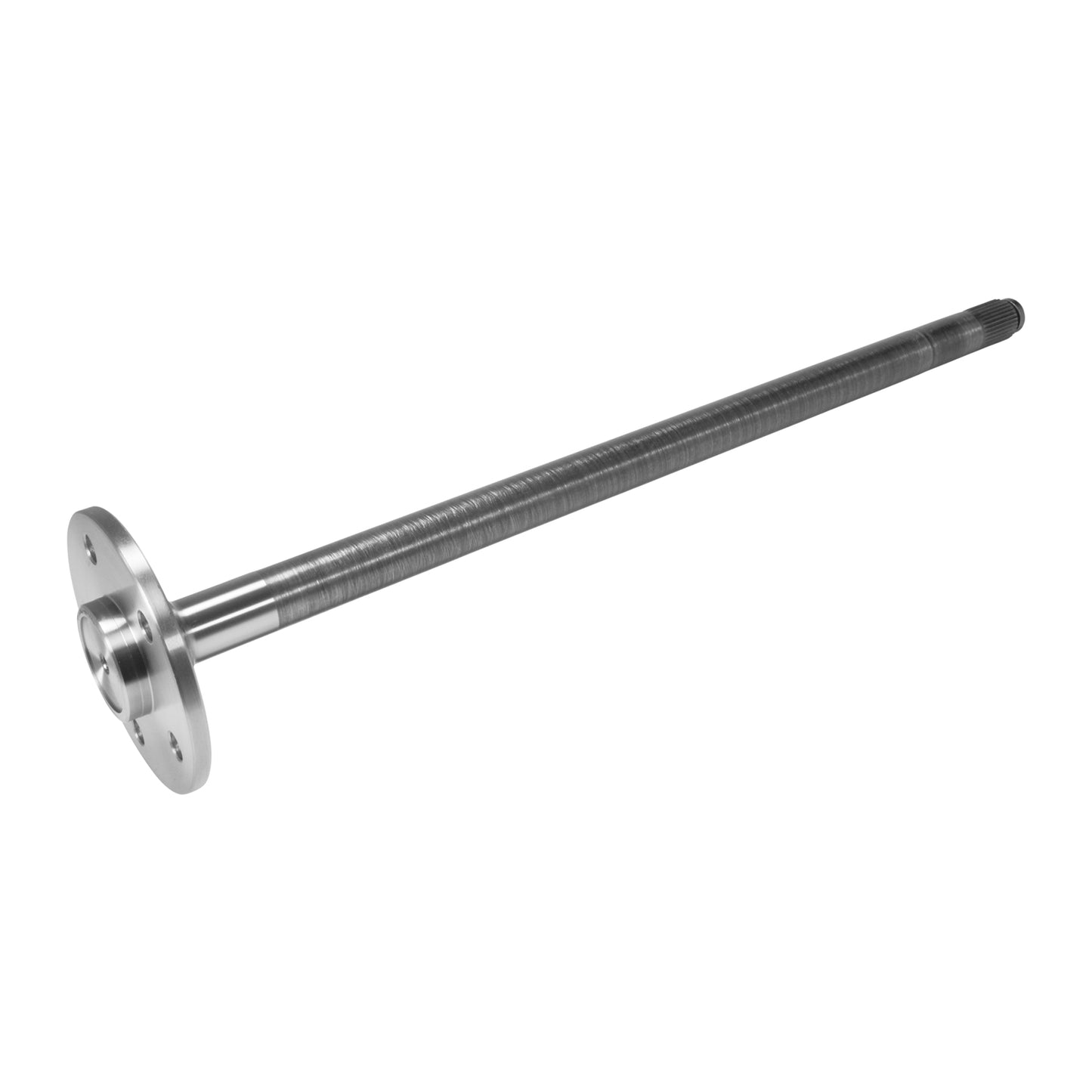 1541H Alloy 5 Lug Rear Axle For 8.8 Inch Ford Thunderbird Cougar Or Mustang 8.8 Inch 5 Lug 29-1/4 Inch 31 Spline Mstng T-Brd&Cgr Axle L&R Ford Yukon Gear