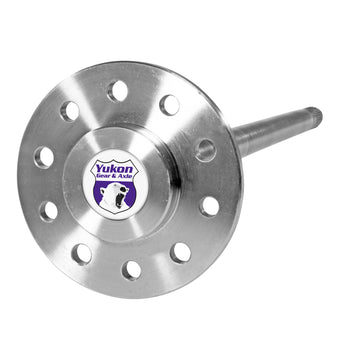 compare product 1541H Alloy Right Hand Rear Axle For '97-'04 8.8 Inch Ford F150 8.8 Inch Ford Right Hand 31-7/8 Inch Axle 97-04 F150(1559 1.620 Inch Bearing(Sml) 31 Spline 5 Lug Yukon Gear