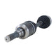 Right Hand Axle For '10-'14 Ford F150 Svt Raptor Front 31 Spline. 8.8IFS Ford Right Hand Axle Shaft 31 Spline '10-'14 Svt Raptor Only Yukon Gear