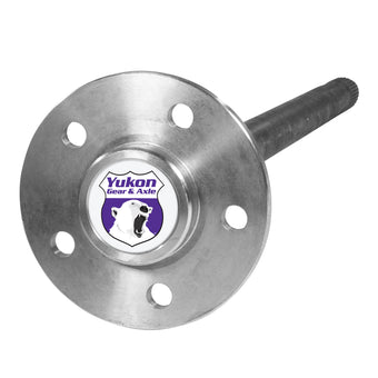 compare product Right Rear Axle For 1999-2009 Ford Ranger With Ford 8.8 Inch 31 Spline 8.8 Inch Ford Right Hand Axle 31 Spline 27-1/4 Inch '99-'09 Ranger 1.620 Inch Bearing Yukon Gear