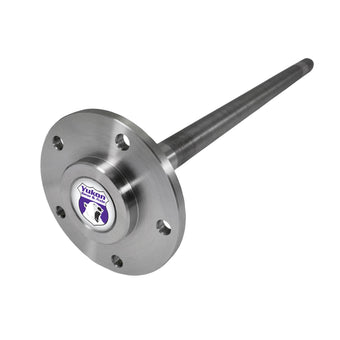 compare product 1541H Alloy Right Hand Rear Axle For '99-'04 Ford 9.75 Inch F150/Expedition 9.75 Inch 34 Spline 31-13/16 Inch Right Hand 5 Lug(1.705 Inch brg Surf.610 Inch stud)'97-04 F150& Expedition Yukon Gear