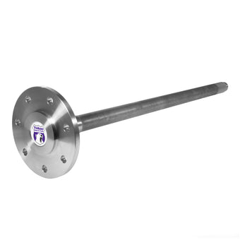 compare product Right Hand Axle For '09-'14 Ford F150 7 Lug 9.75 Inch 34 Spline 33.75 Inch '09-'14 F150 Right Hand Axle 1.705 Inch Bearing 7 Lug Yukon Gear