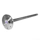 Right Hand Axle For '09-'14 Ford F150 7 Lug 9.75 Inch 34 Spline 33.75 Inch '09-'14 F150 Right Hand Axle 1.705 Inch Bearing 7 Lug Yukon Gear