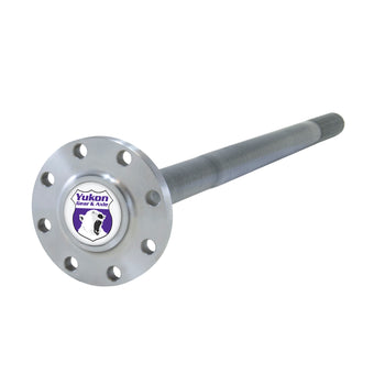 compare product 1541H Alloy Replacement Rear Axle For Dana 60 31 Inch To 33.5 Inch In Length No Wrnty Over 32 Inch D60 30spl(31 Inch -33.5 Inch Cut To Length) Full Float Axle Shaft(8 X 3.96 Inch ) Yukon Gear