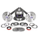 79-'93 Mustang Axle Kit 28 Spline 4 Lug Axles W/ Duragrip Positraction 79-93 Mustang 28 Spline 4 Lug C/Clip Axle Kit W/ Duragrip Yukon Gear