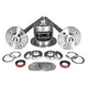 79-'93 Mustang Axle Kit 31 Spline 4 Lug Axles W/ Duragrip Positraction 79-93 Mustang 31 Spline 4 Lug C/Clip Conversion Axle Kit W/ Duragrip Yukon Gear Yukon Gear and Axle