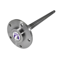 1541H Alloy Rear Axle GM 12P 64-67 Chevelle/67-69 Camaro 33  Spline 29.75 Inch 33 Spline C/Clip 12P Axle 29-3/4 Inch 64-67 Chevele& 67-69 Camaro Yukon Gear