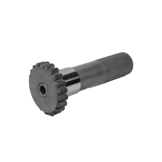 Front Right Hand Inner Disconnect Stub Axle GM 9.25 Inch IFS 9.25IFS GM Clamshell 33 Spline Right Hand Inner Disconnect Axle Stub W/ Pilot Bearing Yukon Gear