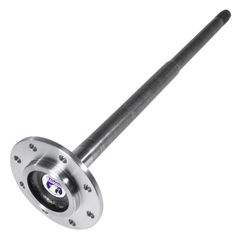 compare product 1541H Alloy 8 Lug Rear Axle For '99-'07 GM 9.5 Inch Trucks And Suv's 9.5 Inch GM 33-5-16 Inch 8 Lug 33 Spline Axle Shaft '99-'07 Yukon Gear