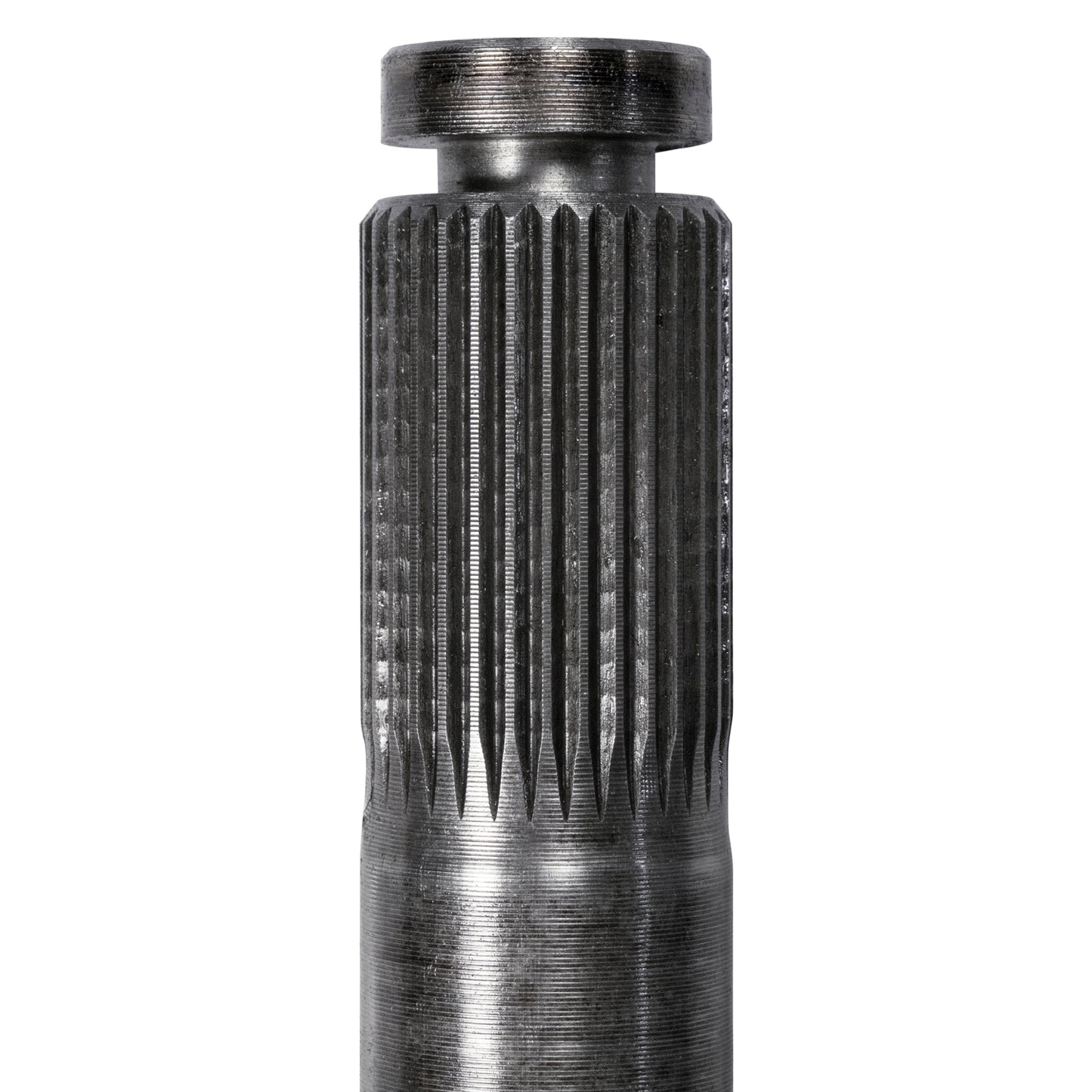 1541H Alloy 8 Lug Rear Axle For '99-'07 GM 9.5 Inch Trucks And Suv's 9.5 Inch GM 33-5-16 Inch 8 Lug 33 Spline Axle Shaft '99-'07 Yukon Gear
