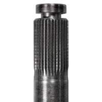1541H Alloy 8 Lug Rear Axle For '99-'07 GM 9.5 Inch Trucks And Suv's 9.5 Inch GM 33-5-16 Inch 8 Lug 33 Spline Axle Shaft '99-'07 Yukon Gear