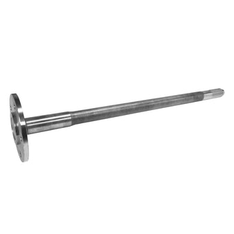 compare product 1541H Alloy Rear Axle 63-69 GM 12T 33 Spline 30.75 Long 12 Blt 5 Lug 1541H Alloy 5X5 Inch Bolt Pattern Yukon Gear