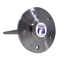 12T 5 Lug Conversion Axle 65-69 30 34 Inch Early 30-Spline 5X5 Bolt Pattern. 12T 5 Lug Conversion Axle 65-69 30 34 Inch Early 30 Spline 5X5 Bolt Pattern Yukon Gear