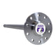 1541H Alloy Rear Axle For GM 12P '68-'72 Chevelle And '70 Camaro 12P Axle 30-1/8 Inch 68-72 Chevele & 70 Camaro 30 Spline Yukon Gear