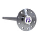 1541H Alloy Rear Axle For GM 12P '68-'72 Chevelle And '70 Camaro 12P Axle 30-1/8 Inch 68-72 Chevele & 70 Camaro 30 Spline Yukon Gear Yukon Gear and Axle