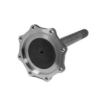 compare product Front Right Hand Outer Disconnect Axle GM 9.25 Inch IFS 8 Bolt Flange 9.25IFS Axle '11&Up GM Right Hand Long Side Outer Stub 8 Bolt Flange Yukon Gear