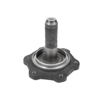 compare product Left Hand Inner Stub Axle Shaft For 2012 & Up GM 8.25 Inch IFS 8.25IFS Stub Axle '12&Up GM Left Hand 5.07 Inch Long Yukon Gear