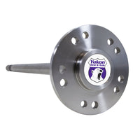 1541H Alloy Rear Axle For GM 7.5 Inch Passenger Monte Carlo And El Camino 7.5 Inch 26 Spline Axle 28-7/16 Inch monte Carlo& El Camino GM Pass (Double Drilled) Yukon Gear
