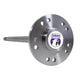 1541H Alloy Rear Axle For GM 7.5 Inch Passenger Monte Carlo And El Camino 7.5 Inch 26 Spline Axle 28-7/16 Inch monte Carlo& El Camino GM Pass (Double Drilled) Yukon Gear