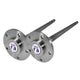 55-56 Corvette Axle Kit Left Hand & Right Hand 17spline. 55-'56 Pass Car & 56 Corvette Axles Only Kit Left Hand & Right Hand 17 Spline No Bearings Or Studs Yukon Gear Yukon Gear and Axle