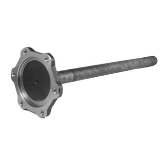 compare product 8.25IFS Right Hand Axle Shaft 19.37 Inch long '07-'12 GM 1/2 Ton Truck & Suvs W/AWD 8.25IFS Axle Shaft Yukon Gear