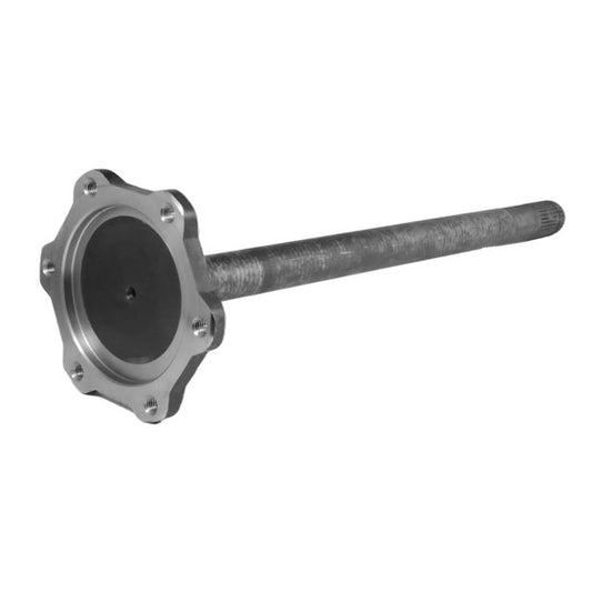 8.25IFS Right Hand Axle Shaft 19.37 Inch long '07-'12 GM 1/2 Ton Truck & Suvs W/AWD 8.25IFS Axle Shaft Yukon Gear
