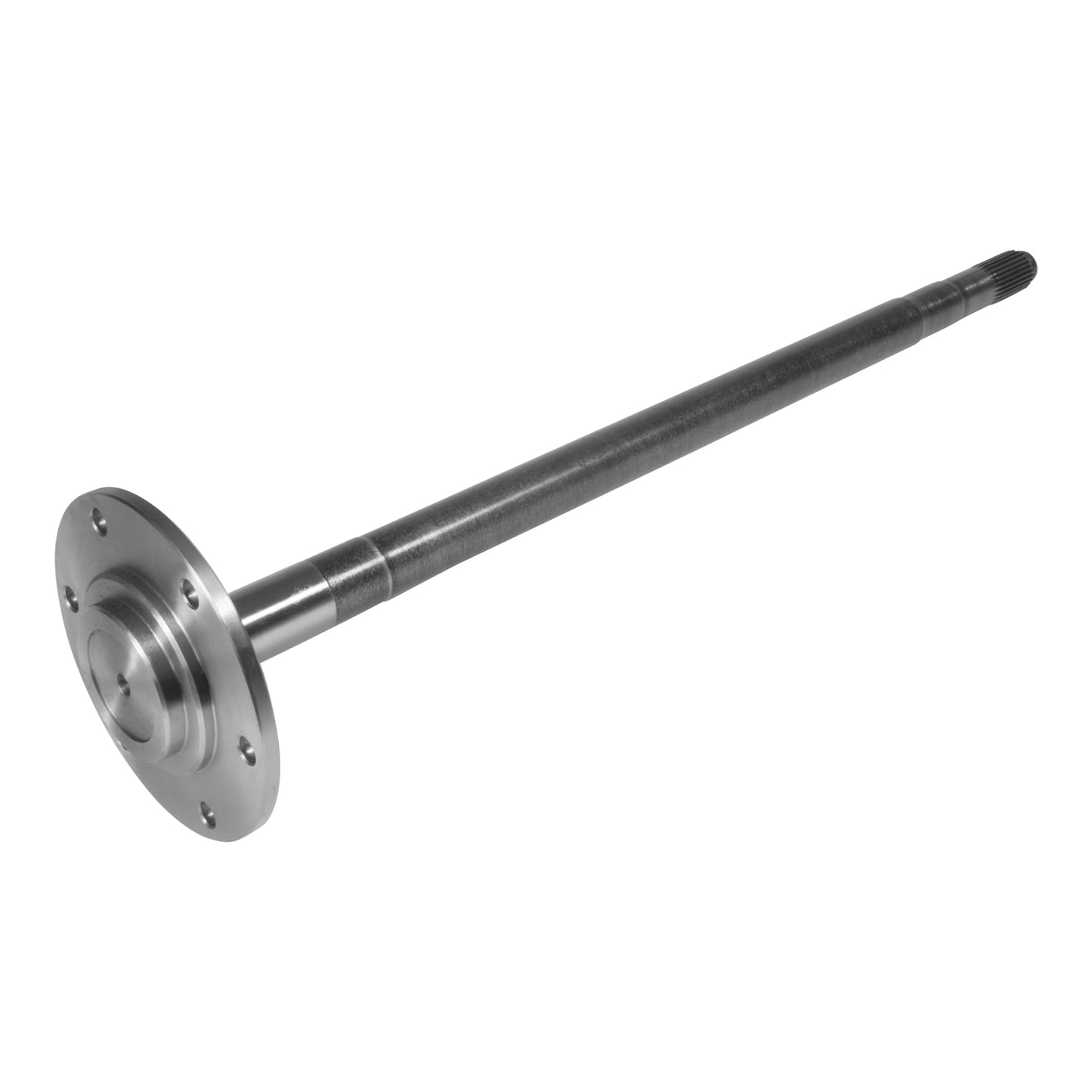 1541H Alloy Rear Axle For '90 & Newer Isuzu Rodeo And GM 7.625 7.625 Inch gm '90&Up Isuzu Rodeo 28 Spline 28-3/16 Inch Axle Shaft Yukon Gear