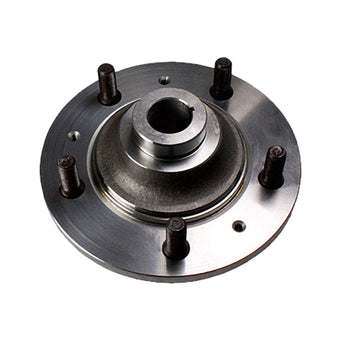 compare product Two Piece Axle Hub For Model 20. Fits Stock Type Axle. M20 2PC. Axle Hub Fits Stock Type Axle '76-'86 Yukon Gear