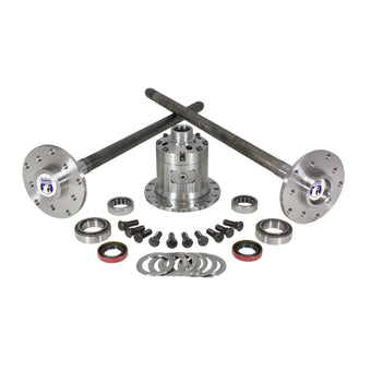 compare product Ultimate 35 Axle Kit For C/Clip Axles With Grizzly Locker 90-06 Wrangler & 90-02 Cherokee 30 Spline C/Clip Axle Kit W/ 3.54 & Up Grizzly Locker Yukon Gear