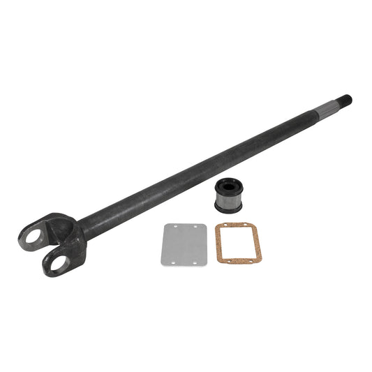 Vacuum Disconnect Block-Off Kit For Dana 60 Differential 30 Spline '94-'99 D60 Dodge Cad Delete Kit 30 Spline 2500/ 3500 Yukon Gear Yukon Gear and Axle
