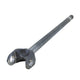 Chromoly Inner Front Axle For Dana 30 Diff 30 Spline Right Hand 32.28 Long D30 32.28 Inch 30 Spline Ex-HD Inner 84-01XJ 87-06WRGLR 92-04 Zj/ Wj 297 Yukon Gear