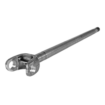 compare product Chromoly Inner Front Axle For Dana 44 Diff 30 Spline Right Hand 33.6 Long D44 JK Rubicon 30 Spline Right Hand Inner Axle 33.6 4340 1350 Series 7166 Joint Yukon Gear