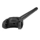Chromoly Inner Front Axle For Dana 30 30 Spline Right Hand 34.5 Long W/Locker D30 JK 30 Spline Right Hand Inner Axle 34.5 Inch 4340 W/ Aftermarket Locker Only 1350 Series 7166 U/Joint Yukon Gear