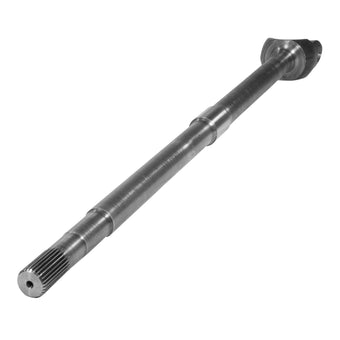 compare product Chromoly Inner Front Axle Dana 30 27 Spline Right Hand 35.1 Long Fad Delete D30 JL 27 Spline Right Hand Inner Axle 35.1 Inch 4340 Fad Delete 1350 Series 7166 Joint Yukon Gear
