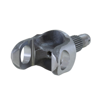 compare product Chromoly Outer Front Axle For Dana 30 Diff 32 Spline 6.3 Long D30 JK 32 Spline Outer Stub 6.3 Inch ( Uses 760X U/Joint) Yukon Gear