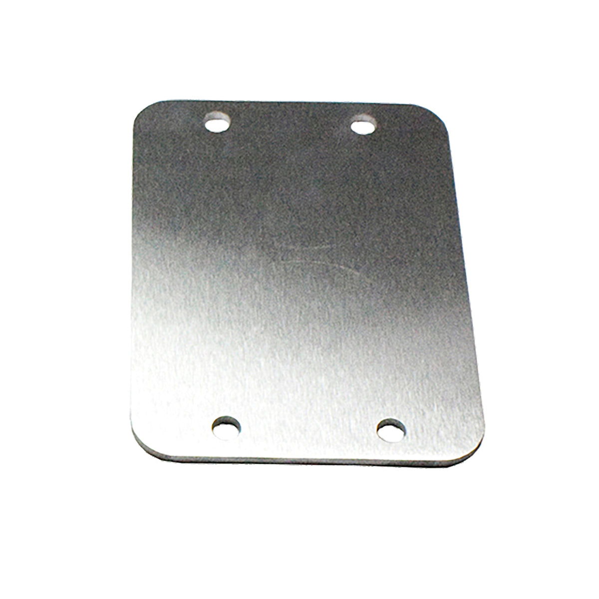 Vacuum Disconnect Block-Off Plate For Dana 30 Differential D30 Disconnect Block-Off Plate For Disconnect Removal Yukon Gear Yukon Gear and Axle
