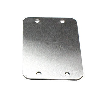 compare product Vacuum Disconnect Block-Off Plate For Dana 30 Differential D30 Disconnect Block-Off Plate For Disconnect Removal Yukon Gear
