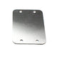 Vacuum Disconnect Block-Off Plate For Dana 30 Differential D30 Disconnect Block-Off Plate For Disconnect Removal Yukon Gear Yukon Gear and Axle